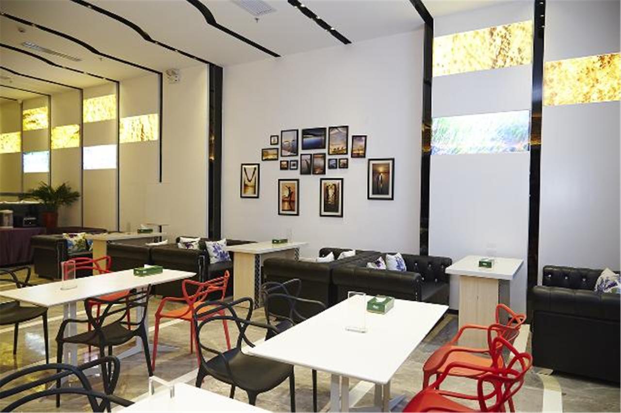 Lavande Hotel Baogang Avenue Guangbai Xinyi Branch Guangzhou Exterior photo