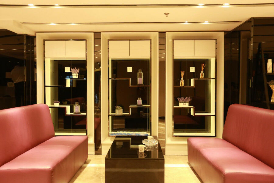 Lavande Hotel Baogang Avenue Guangbai Xinyi Branch Guangzhou Exterior photo